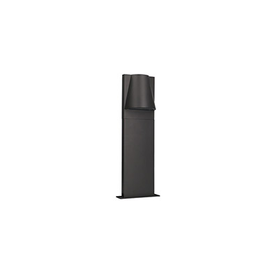 LUMINARIO TIPO BALIZA KALA 50CM IP44 GU10-MR17