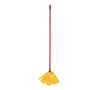 PACK DE TRAPEADOR SUAVE (TELA) + REPUESTO CLOTH MOP (MICROFIBRA)