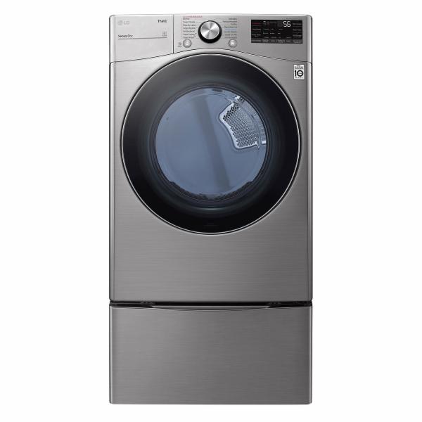 Las ventajas de un combo lavadora y secadora – The Home Depot Blog