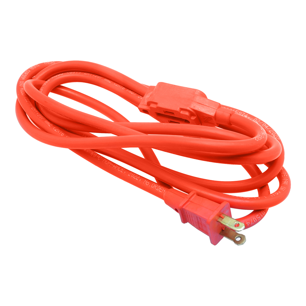 EXTENSIÓN ELÉCTRICA DE USO RUDO 3 M The Home Depot México