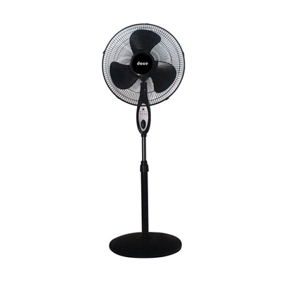 VENTILADOR DE PEDESTAL DE 16 PUL 55W | The Home Depot México