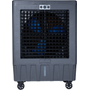 ENFRIADOR EVAPORATIVO PORTATIL FRIKKO FORTE, CAPACIDAD 150 LITROS, POTENCIA 700 WATTS, 125 VOLTS