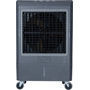 ENFRIADOR EVAPORATIVO PORTATIL FRIKKO FORTE 60 LITROS CAPACIDAD, 450WATT. DE POTENCIA, 125 V.