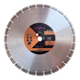 DISCO DE DIAMANTE SEGMENTADO PARA CONCRETO 40 CM