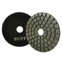 PAD DE DIAMANTE PARA PULIDO FRANO BUFF 4 PULGADAS 10 PIEZAS