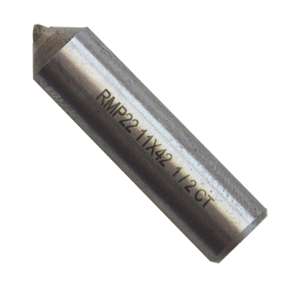 Rectificadora de diamante 1.1 x 4.2 cm