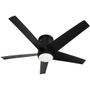 VENTILADOR DE TECHO MENA NEGRO MATE 44
