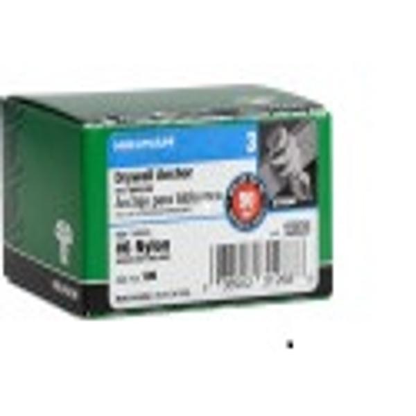 TAQUETE PARA PANEL DE YESO