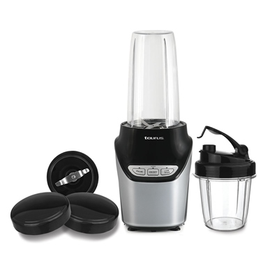 PULVERIZADOR DE ALIMENTOS NATURAL GREEN