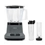 LICUADORA MULTIFUNCIÓN CON DOS MOTORES BLAZE