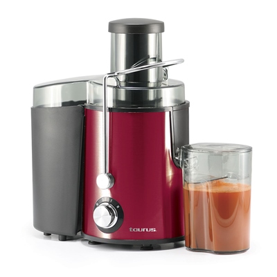 EXTRACTOR DE JUGOS CENTURION