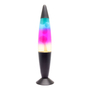 LÁMPARA DE LAVA INTERIOR MULTICOLOR 30 W