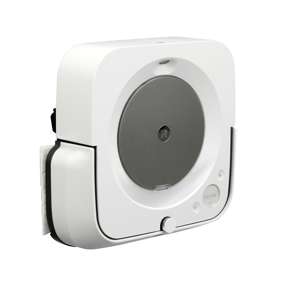 PAQUETE ASPIRADORA IROBOT ROOMBA I3+ EVO Y BRAAVA JET M6 TRAPEADOR