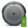 ROBOT ASPIRADORA IROBOT ROOMBA I3 EVO CON CONEXIÓN WIFI