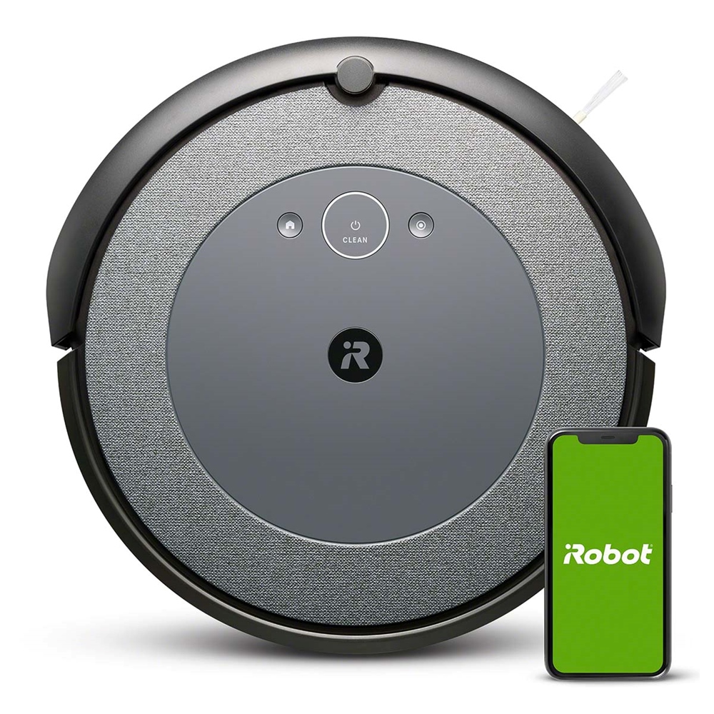 Robot aspirador iRobot Roomba 692 WiFi por solo 249 euros