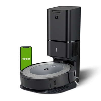 Juego de 3 filtros para robot aspirador Irobot Roomba E5, Roomba I7 -  Comprar