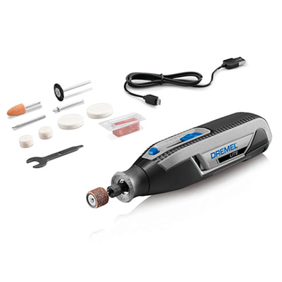 DREMEL LITE Y SET 31 ACC