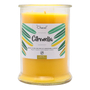 VELA CITRONELA AMARILLA 510 GR