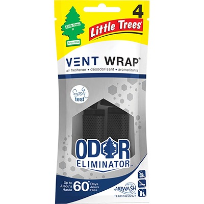 VENT WRAP ELIMINADOR DE OLORES