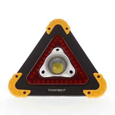 REFLECTOR DE EMERGENCIA AUTO