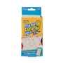 ERASER DADDY X10 PAQUETE DE 2 PIEZAS