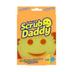 scrub daddy scrub daddy 1 pieza