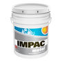 IMPERMEABILIZANTE ACRÍLICO PARA LÁMINA IMPAC METAL 5 AÑOS BLANCO 19 L