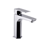 LLAVE DESSAU MONOMANDO BAJA PARA LAVABO CROMO PULIDO