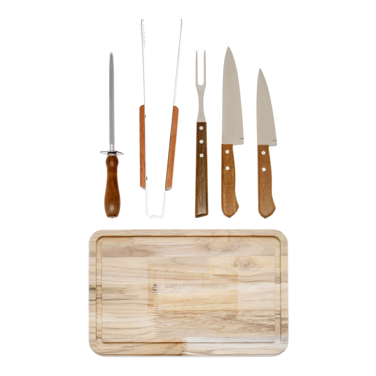 Cuchillos y utensilios – Chilc Home
