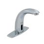LLAVE DE SENSOR PARA LAVABO RUGO 18 X 16 X 20 CM METAL