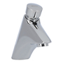 LLAVE TEMPORIZADORA DE PUSH 14.5 X 4.5 X 10 CM METAL