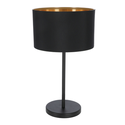 LÁMPARA DE MESA INTERIOR INCANDESCENTE 40 W