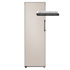 samsung refrigerador samsung bespoke 1 door 11 pies panelable