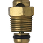 VALVULA EXPULSORA DE AIRE PARA MEDIDOR 1/2 NPT (13MM)