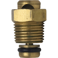 VALVULA EXPULSORA DE AIRE PARA MEDIDOR 1/2 NPT (13MM)