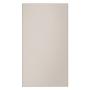 PANEL SUPERIOR BOTTOM MOUNT BEIGE MATE