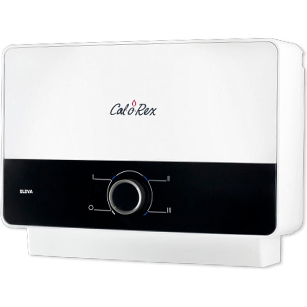 CALOREX CALENTADOR DE AGUA INSTANTÁNEO ELÉCTRICO ELEVA 12 | The Home ...