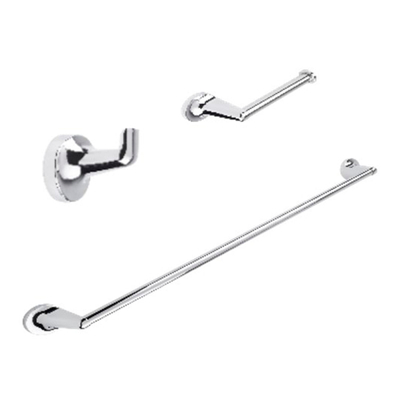 JUEGO DE ACCESORIOS DE 3 PIEZAS