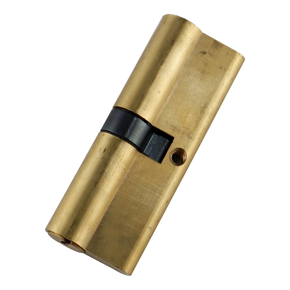 Repuesto de cerrojo principal para puerta de seguridad de 5 cm con 10 llaves