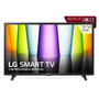 PANTALLA LG SMART TV AI THINQ HD 32 32LQ630BPSA.AWM