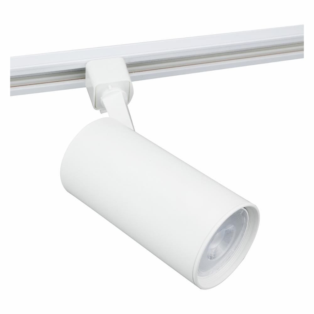 Tracklight housing blanco para par20 e28