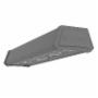 LUMINARIA LOWBAY DISEÑO COMPACTO 100W 5000K