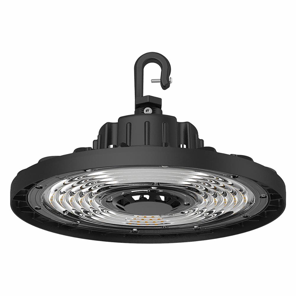 LUMINARIA HIGHBAY ALTO RENDIMIENTO 200W 6500K The Home Depot México