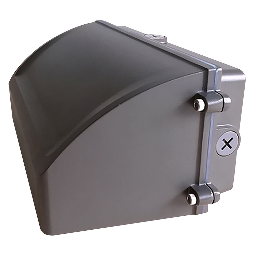 LUMINARIA PARA SOBREPONER EN MURO 45W 4000K The Home Depot México