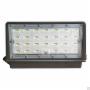 LUMINARIA PARA SOBREPONER EN MURO 70W 4000K