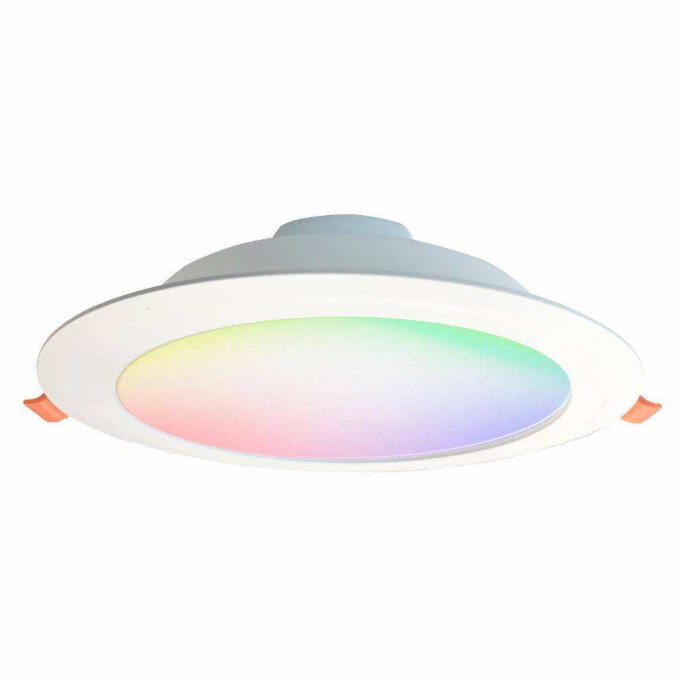 DOWNLIGHT SMART+ PARA EMPOTRAR 15W RGW The Home Depot México