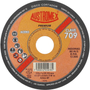 DISCO DE CORTE PARA ACERO 4 1/2 PULGADAS