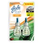 GLADE AUTOSPORT 2 PACK REFILL AROMA NITRO