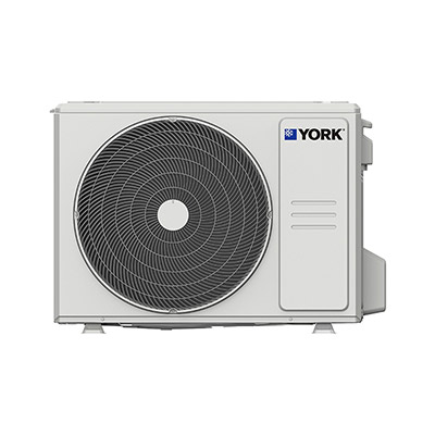 MINISPLIT YORK ON OFF FRIO/CALOR 1.5 TON 220V | The Home Depot México