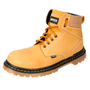 URREA BOTAS DE SEGURIDAD CASUALES CON CASQUILLO DE ACERO 25 CM